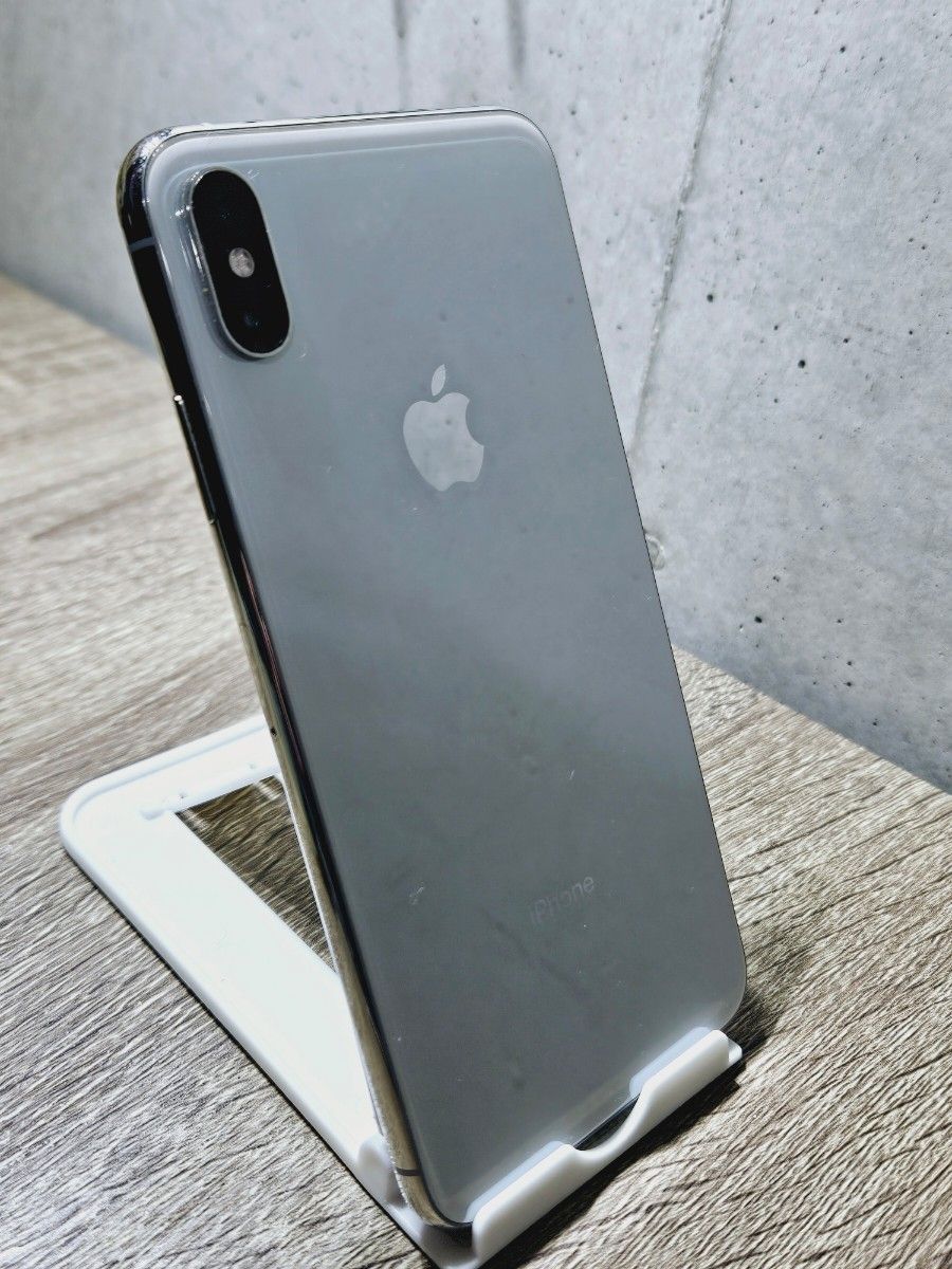 【ジャンク】iPhone xs max 64gb SIMロック解除済み 美品 iPhone Xs Max 64GB SIMロック解除済み|Yahoo!フリマ(旧