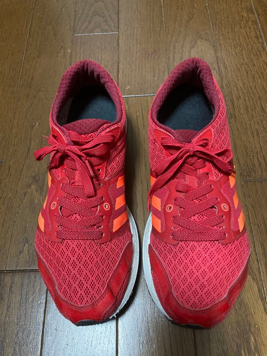adidas ランニングシューズ 26|Yahoo!フリマ(旧PayPayフリマ) adidas ランニングシューズ 26|Yahoo!フリマ(旧PayPayフリマ)