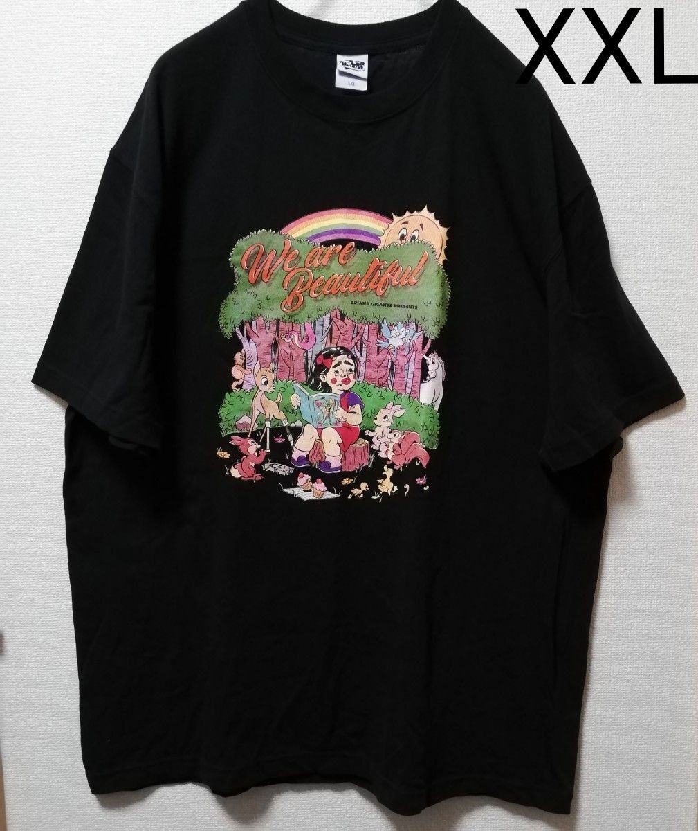 Briana gigante ブリアナギガンテ mune クルーネック 半袖 T Briana gigante ブリアナギガンテ mune クルーネック 半袖 T