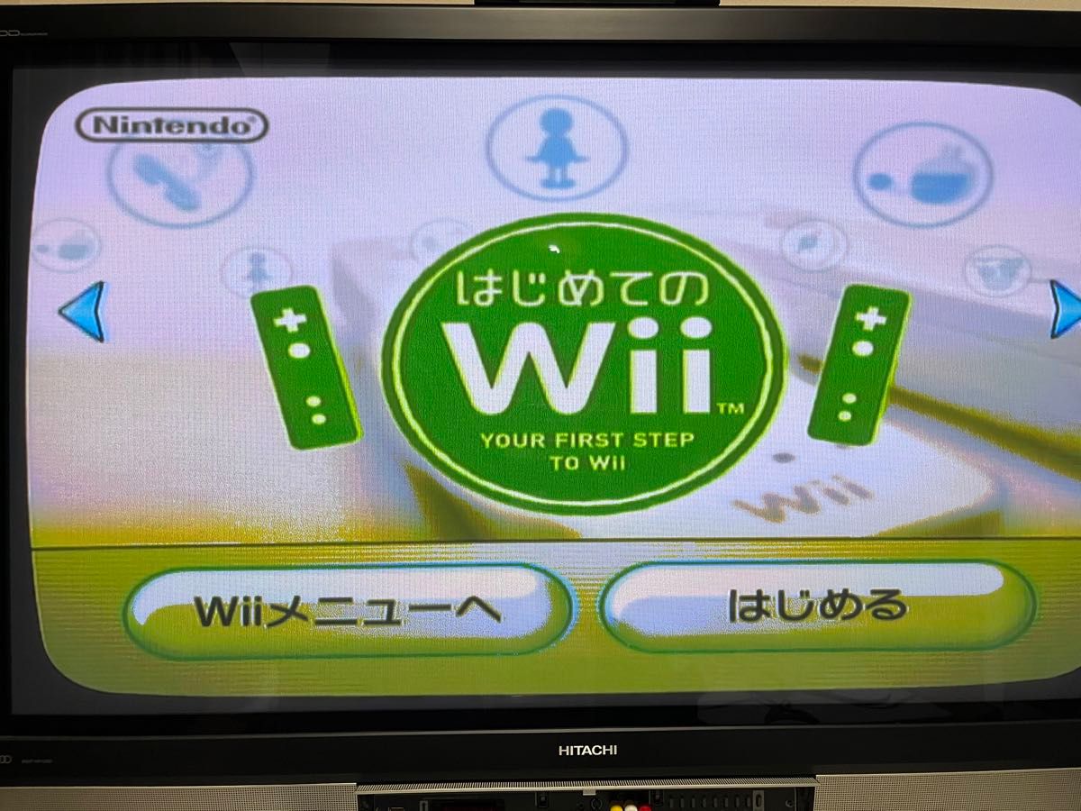 はじめてのWii パック リモコン + ヌンチャク セット|Yahoo はじめてのWii パック リモコン + ヌンチャク セット|Yahoo