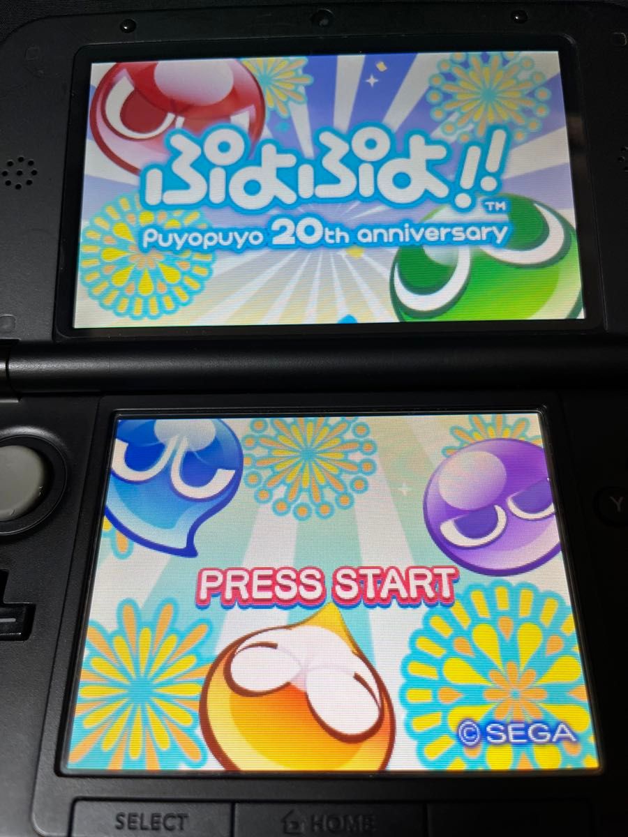 ぷよぷよ 20th anniversary ニンテンドー3DS ソフト|Yahoo ぷよぷよ 20th anniversary ニンテンドー3DS ソフト|Yahoo