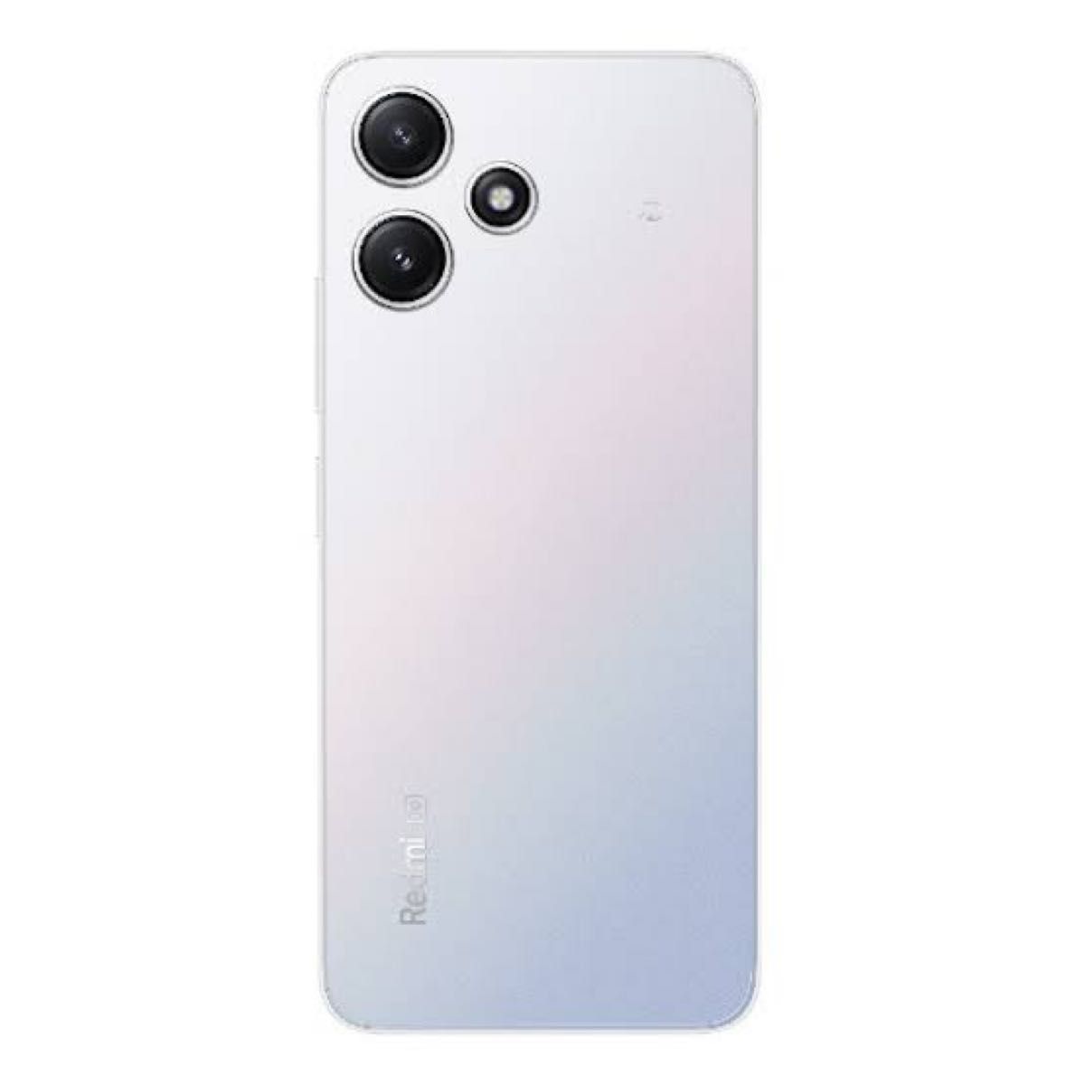 新品未使用】Redmi 12 5G XIG03 シルバー 新品未開封 SIMフリー 新品未使用】Redmi 12 5G XIG03 シルバー 新品未開封 SIMフリー