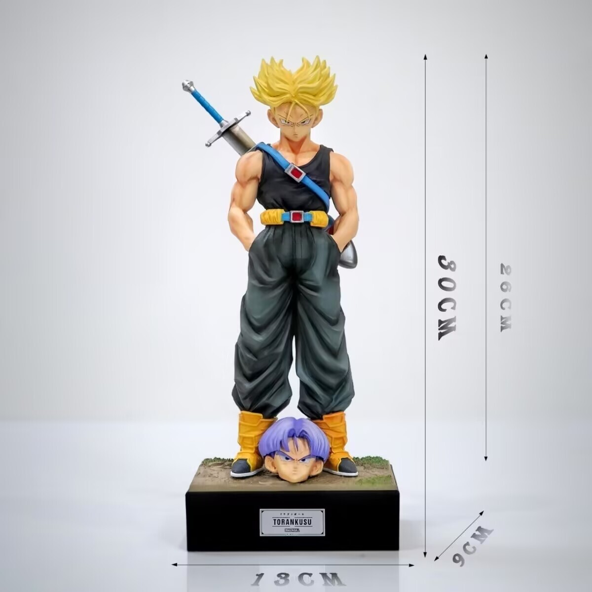 ドラゴンボール Z戦士 9体 フィギュア ガレージキット|Yahoo ドラゴンボール Z戦士 9体 フィギュア ガレージキット|Yahoo