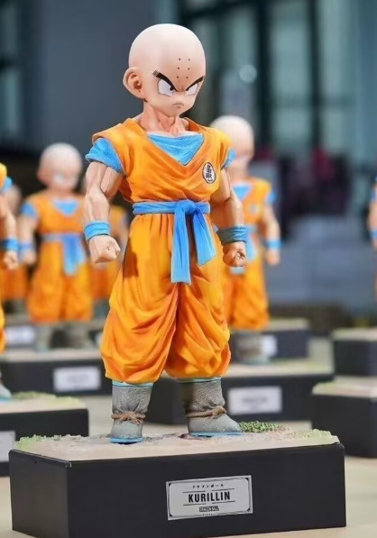 ドラゴンボール Z戦士 9体 フィギュア ガレージキット|Yahoo ドラゴンボール Z戦士 9体 フィギュア ガレージキット|Yahoo