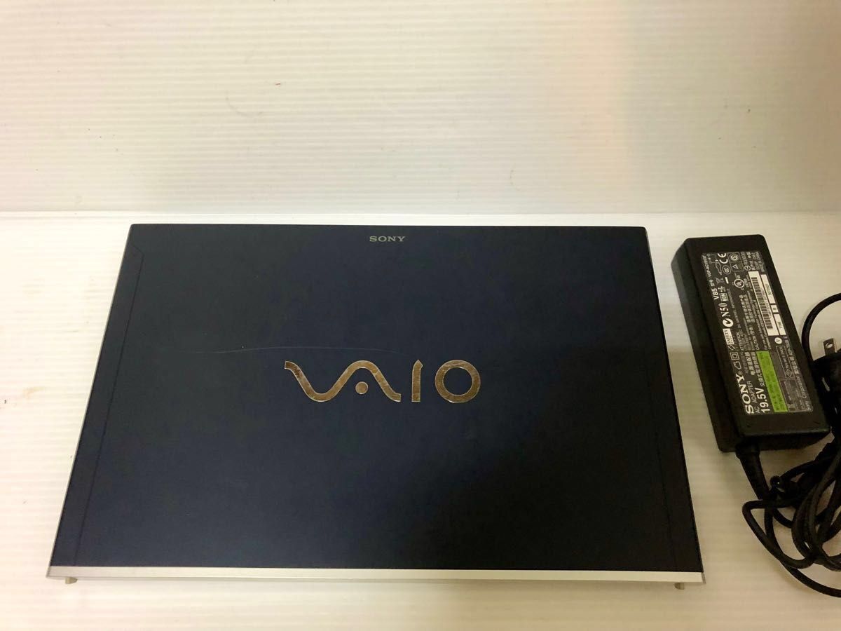 Sony Vaio Zシリーズ SVZ1311AJC Core i5-3210M 4GB ssd 128GB Sony Vaio Zシリーズ SVZ1311AJC Core i5-3210M 4GB ssd 128GB