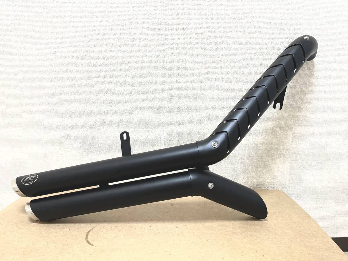 セール中 最新商品 ホンダ レブル250 500 マフラー Gem classic セール中 最新商品 ホンダ レブル250 500 マフラー Gem classic