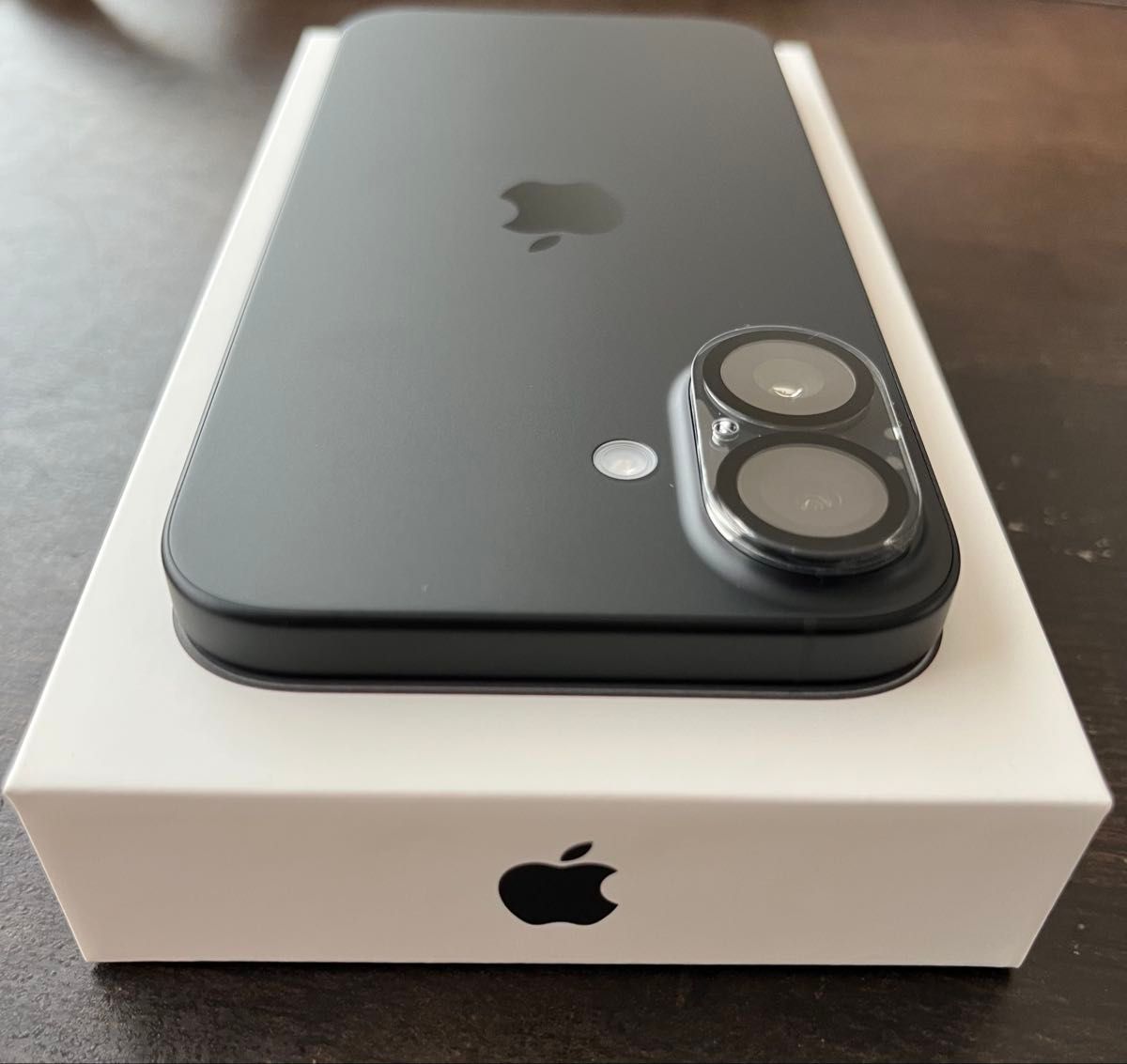 iPhone 16 128GB ブラック Apple Store一括購入品|Yahoo!フリマ iPhone 16 128GB ブラック Apple Store一括購入品|Yahoo!フリマ