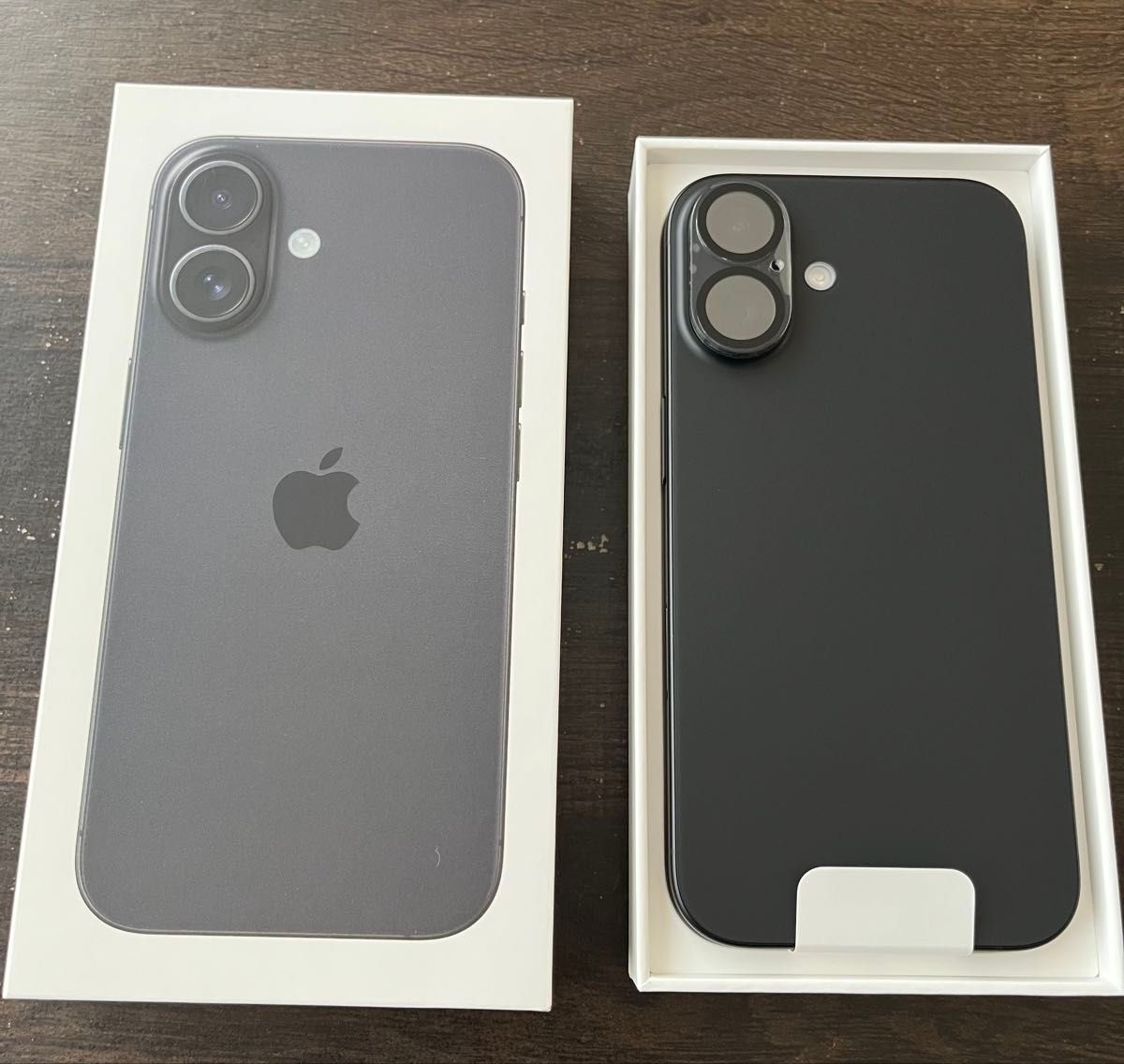 iPhone 16 128GB ブラック Apple Store一括購入品|Yahoo!フリマ iPhone 16 128GB ブラック Apple Store一括購入品|Yahoo!フリマ