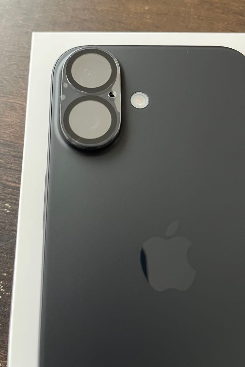 iPhone 16 128GB ブラック Apple Store一括購入品|Yahoo!フリマ iPhone 16 128GB ブラック Apple Store一括購入品|Yahoo!フリマ