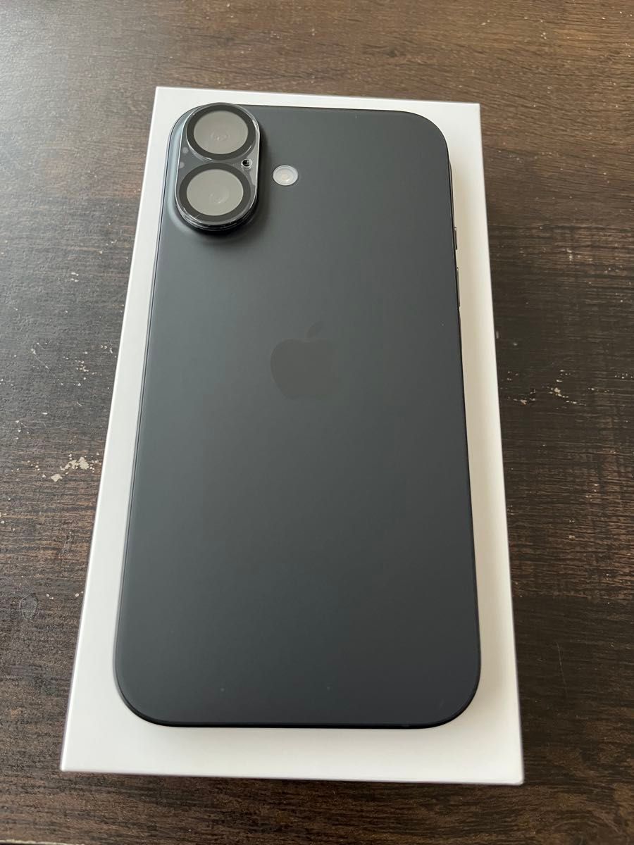 iPhone 16 128GB ブラック Apple Store一括購入品|Yahoo!フリマ iPhone 16 128GB ブラック Apple Store一括購入品|Yahoo!フリマ