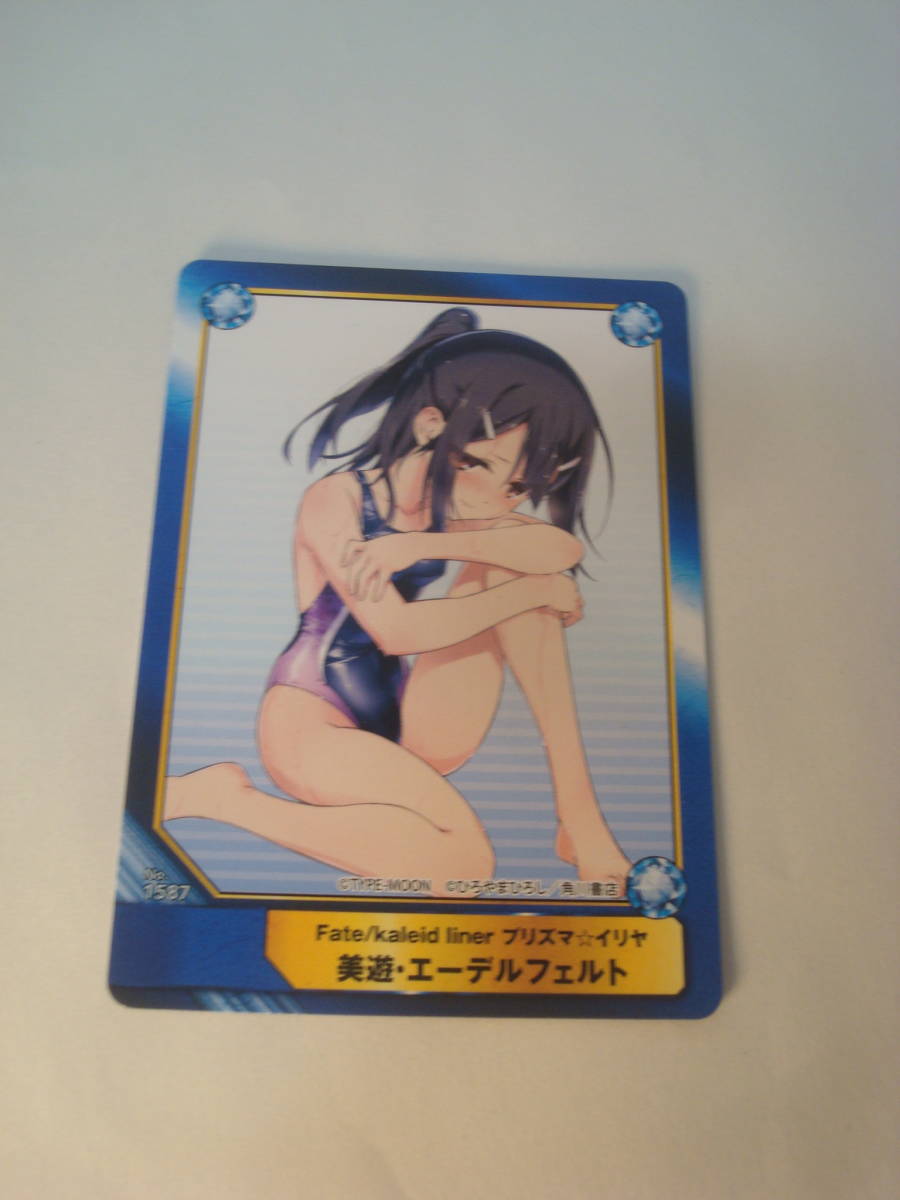 ヤフオク Fate Kaleid Liner プリズマ イリヤ アニメイト ヤフオク Fate Kaleid Liner プリズマ イリヤ アニメイト