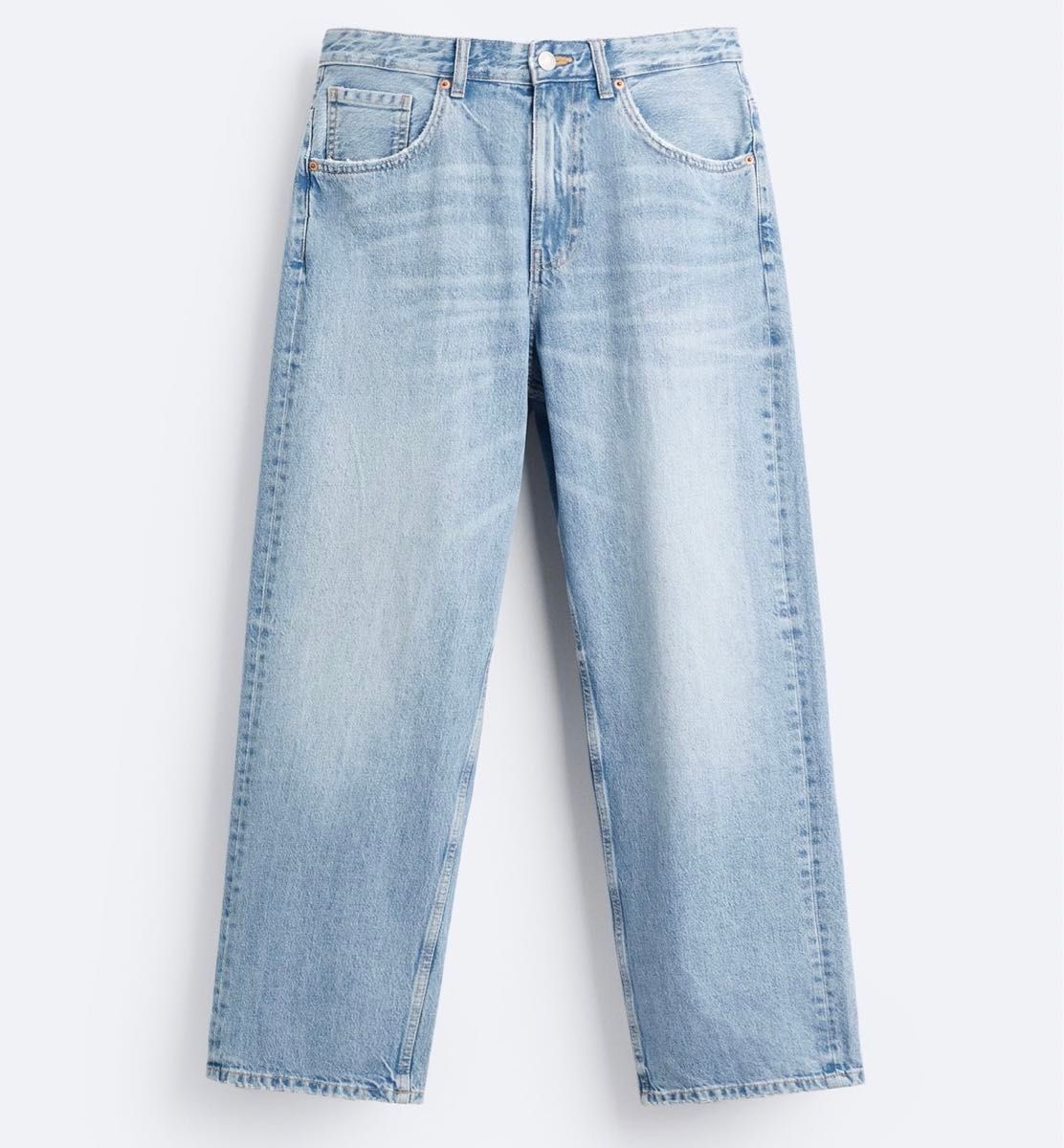 ZARA デニムパンツ ダメージ加工デニム ジーンズ パンツ jp31 ZARA デニムパンツ ダメージ加工デニム ジーンズ パンツ jp31