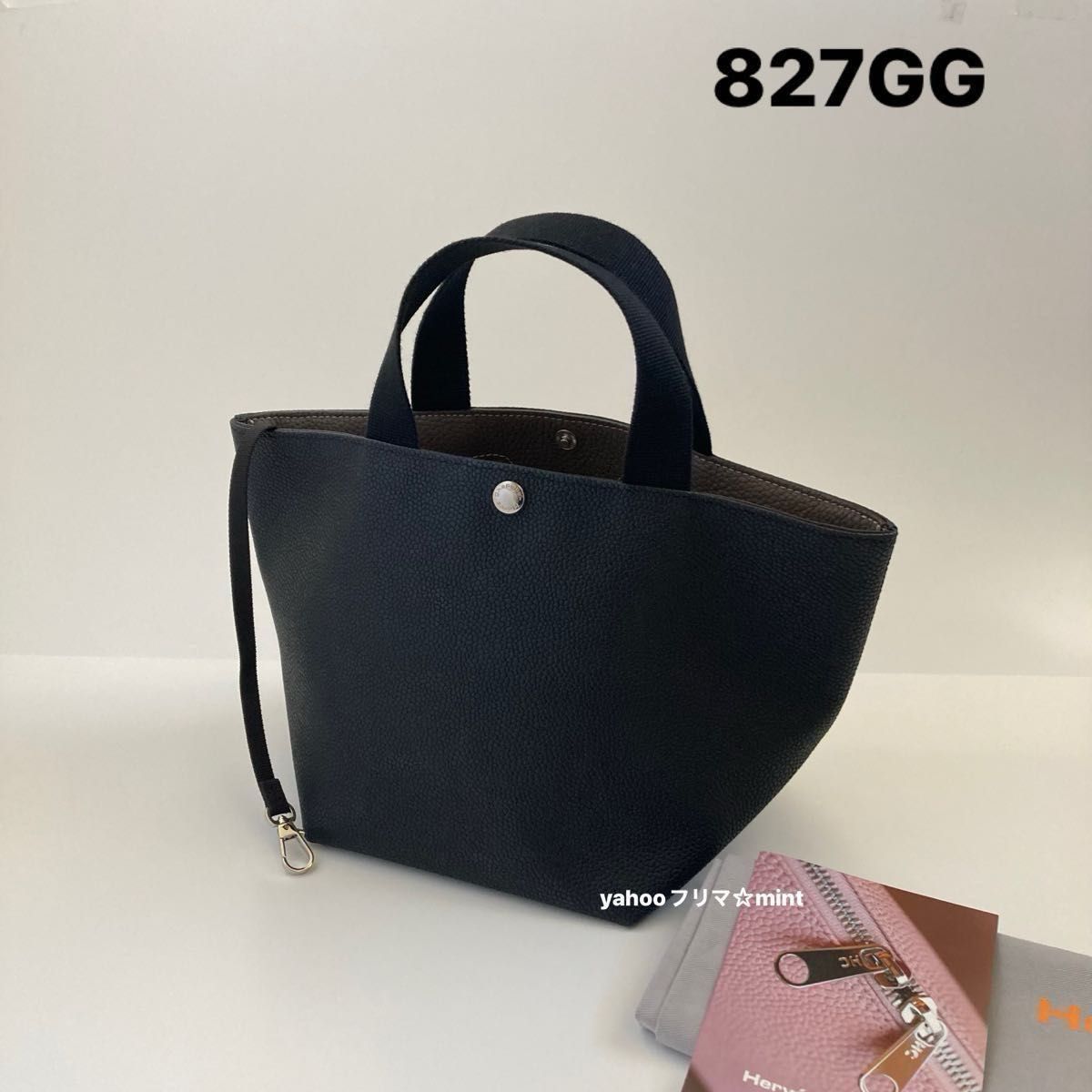 エルベシャプリエ 827GG ノワール×ノワール×ルートル|Yahoo エルベシャプリエ 827GG ノワール×ノワール×ルートル|Yahoo
