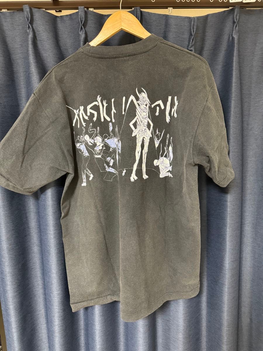 チェンソーマン マキマ tシャツ|Yahoo!フリマ(旧PayPayフリマ) チェンソーマン マキマ tシャツ|Yahoo!フリマ(旧PayPayフリマ)