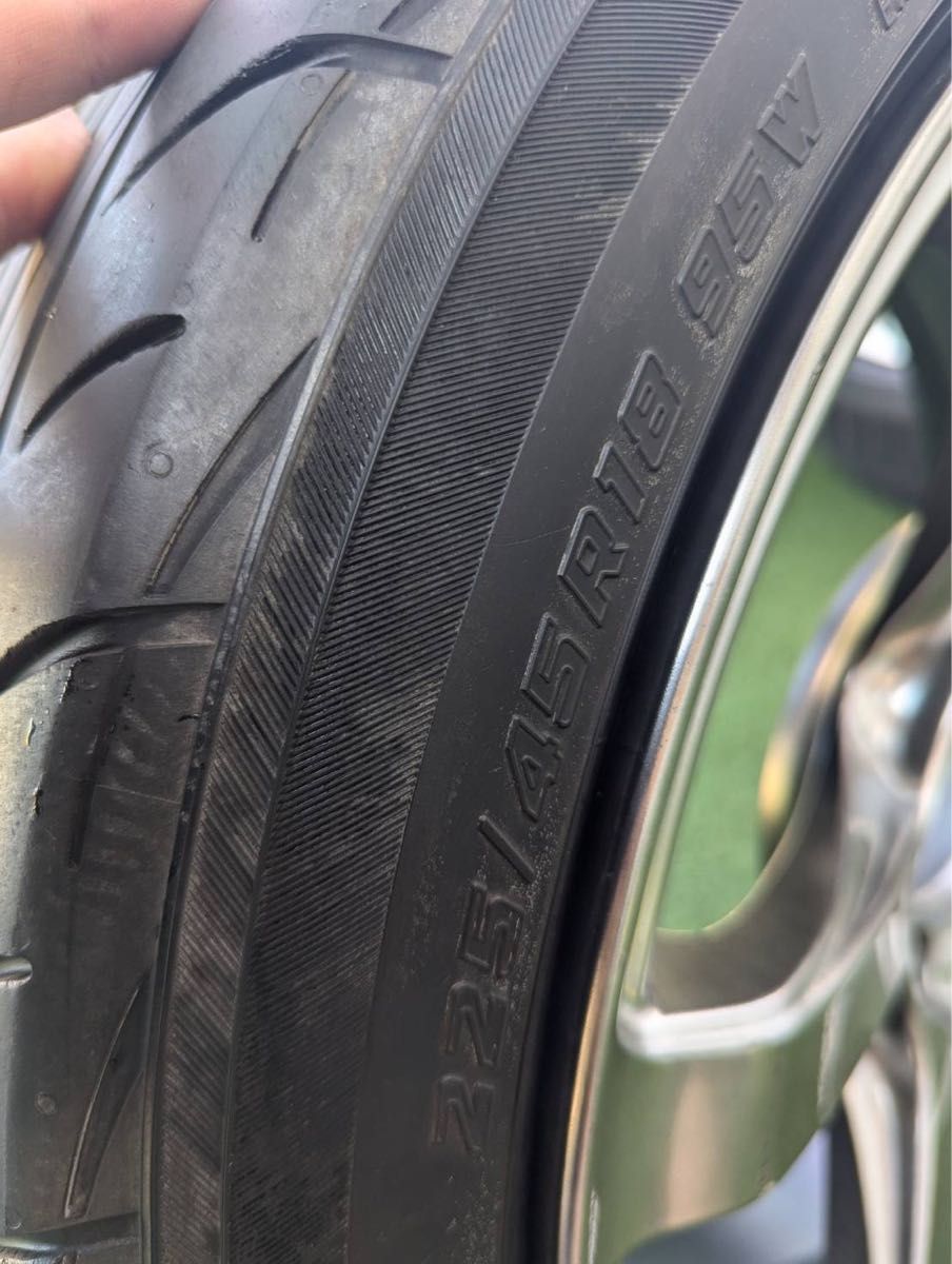 最終 バックナイン ライトスピード ハイエース18インチ ホイール 最終 バックナイン ライトスピード ハイエース18インチ ホイール