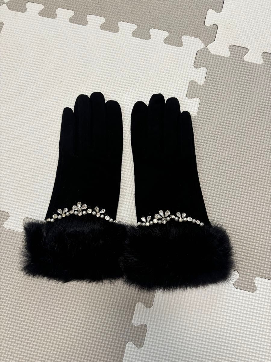 エミリアウィズ 手袋 グローブ|Yahoo!フリマ(旧PayPayフリマ) エミリアウィズ 手袋 グローブ|Yahoo!フリマ(旧PayPayフリマ)