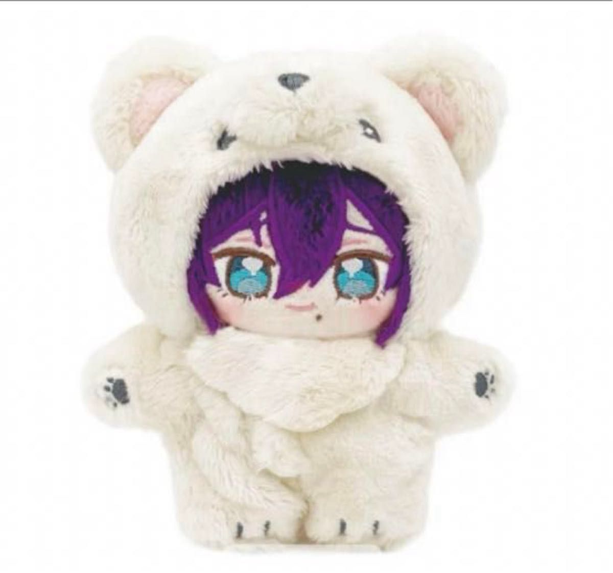新品未開封】いつぬい 礼瀬マヨイ あんスタ|Yahoo!フリマ(旧 新品未開封】いつぬい 礼瀬マヨイ あんスタ|Yahoo!フリマ(旧