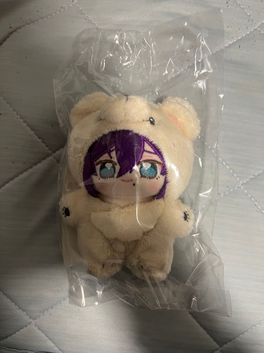 新品未開封】いつぬい 礼瀬マヨイ あんスタ|Yahoo!フリマ(旧 新品未開封】いつぬい 礼瀬マヨイ あんスタ|Yahoo!フリマ(旧