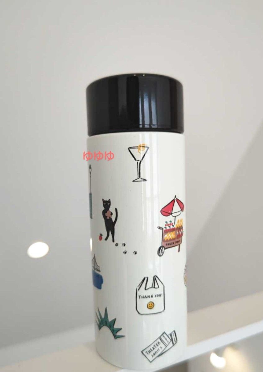 スターバックス ステンレスボトル ケイトスペイド kate spade スターバックス ステンレスボトル ケイトスペイド kate spade