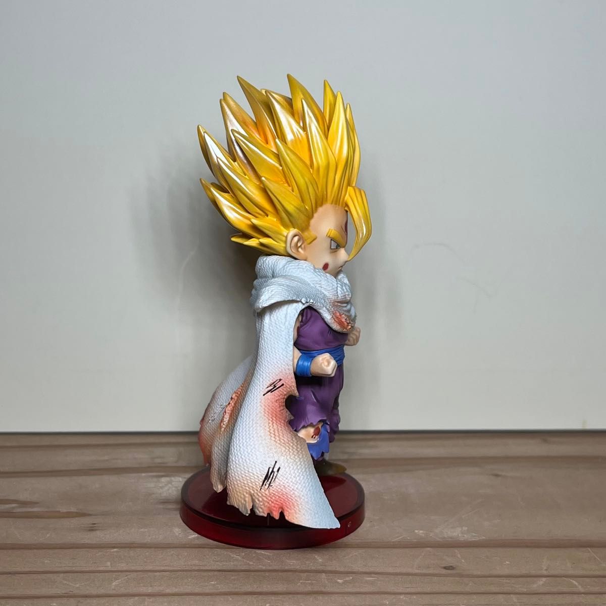 Cスタジオ 孫悟飯 フィギュア ドラゴンボール 海外正規品 Cスタジオ 孫悟飯 フィギュア ドラゴンボール 海外正規品