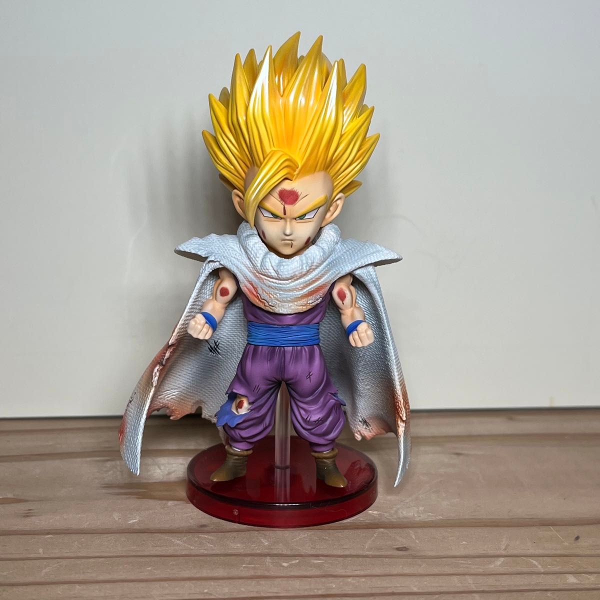 Cスタジオ 孫悟飯 フィギュア ドラゴンボール 海外正規品 Cスタジオ 孫悟飯 フィギュア ドラゴンボール 海外正規品