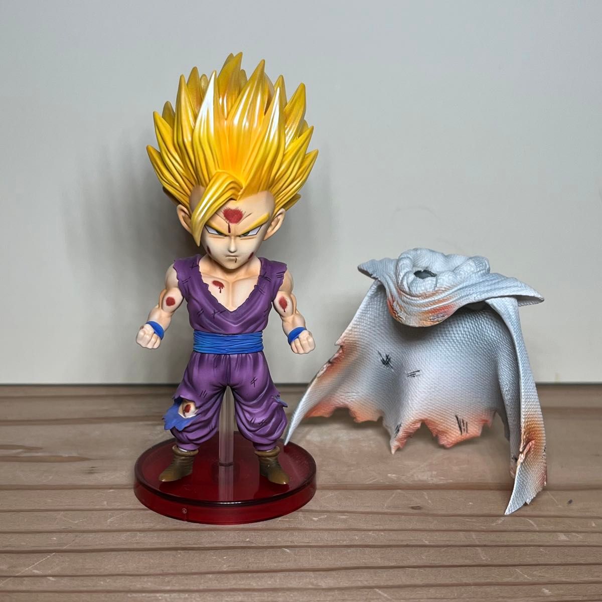 Cスタジオ 孫悟飯 フィギュア ドラゴンボール 海外正規品 Cスタジオ 孫悟飯 フィギュア ドラゴンボール 海外正規品