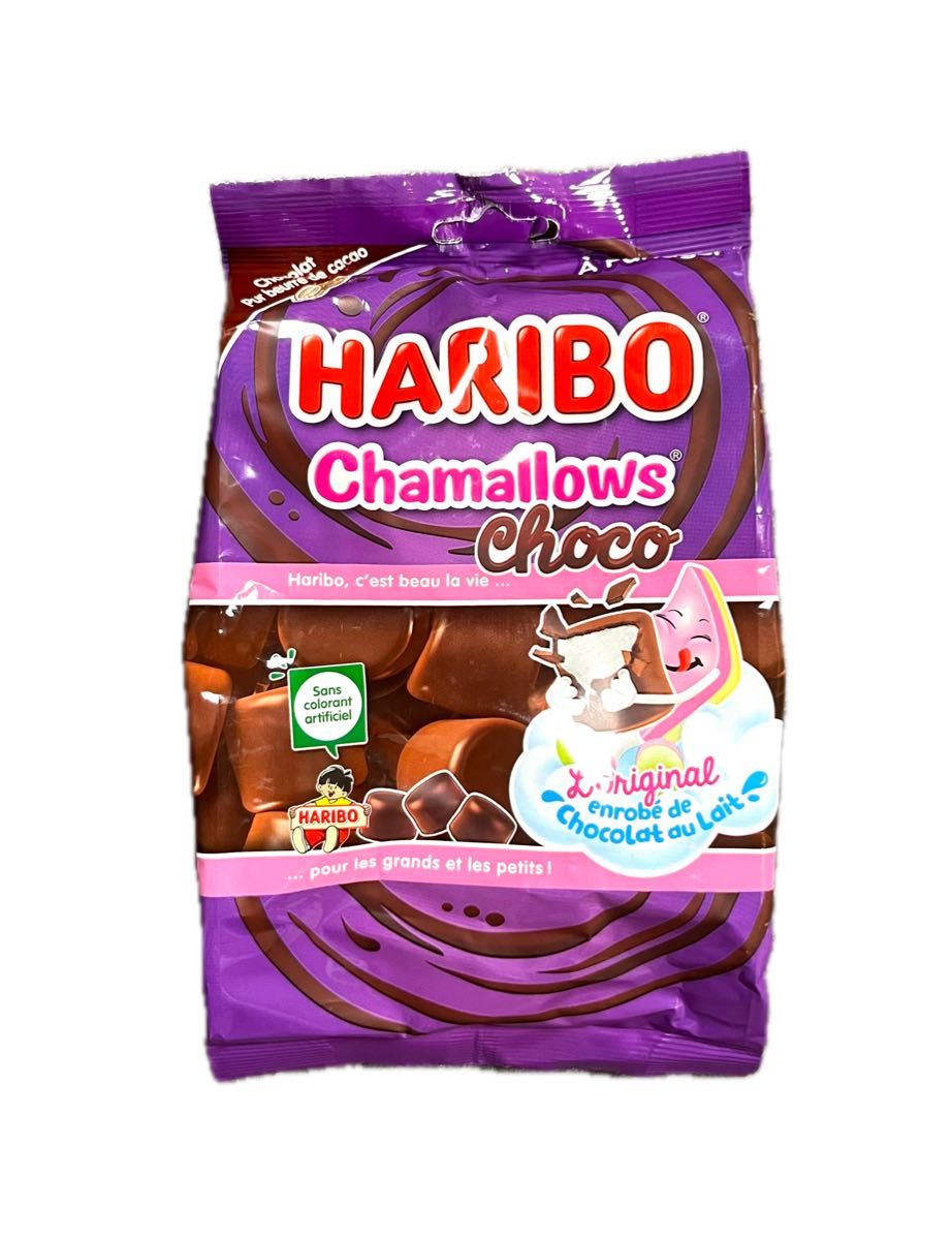 ハリボー チョコ マシュマロ|Yahoo!フリマ(旧PayPayフリマ) ハリボー チョコ マシュマロ|Yahoo!フリマ(旧PayPayフリマ)