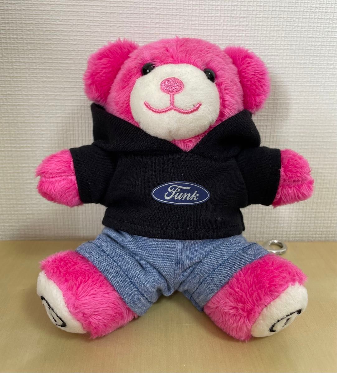 キーホルダー ぬいぐるみ服 テテ テヒョン FRI(END)S bear キーホルダー ぬいぐるみ服 テテ テヒョン FRI(END)S bear