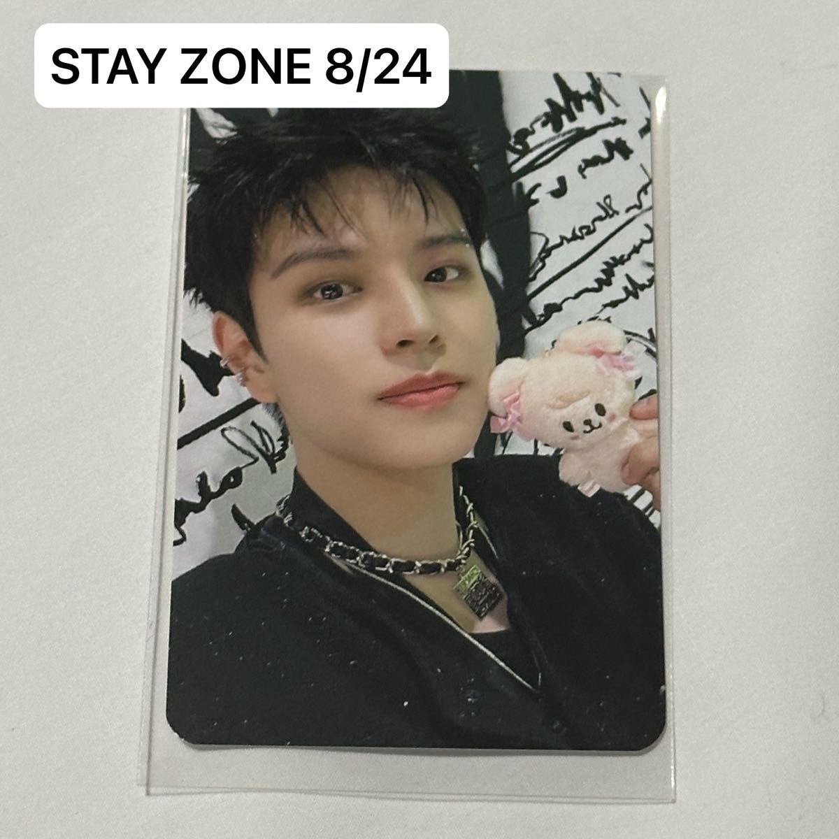 スキズ スンミン STAY ZONE 8/24トレカ|Yahoo!フリマ(旧PayPay スキズ スンミン STAY ZONE 8/24トレカ|Yahoo!フリマ(旧PayPay
