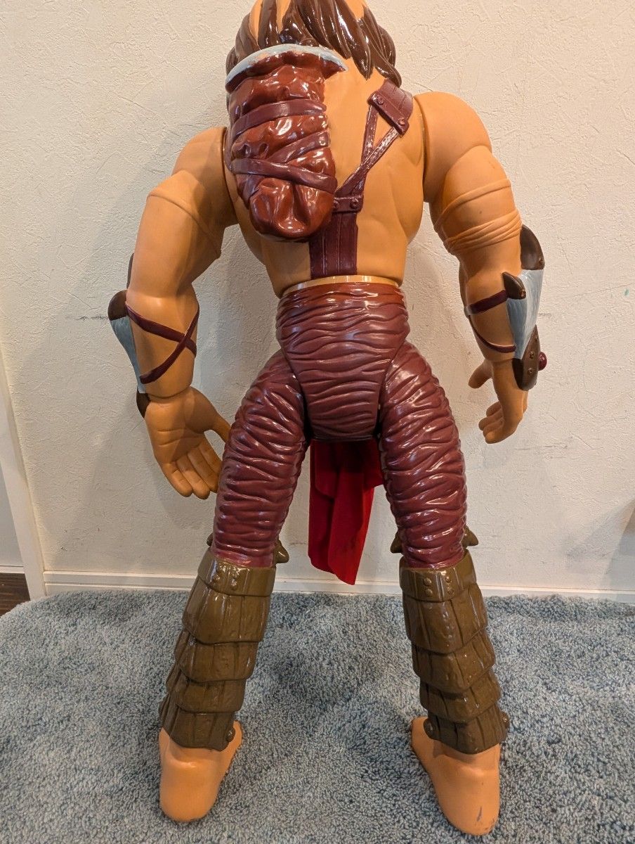 スモールソルジャーズ ビッグ フィギュア SMALL SOLDIERS GIANT スモールソルジャーズ ビッグ フィギュア SMALL SOLDIERS GIANT