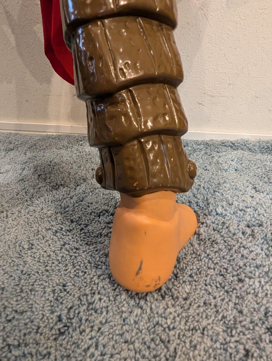 スモールソルジャーズ ビッグ フィギュア SMALL SOLDIERS GIANT スモールソルジャーズ ビッグ フィギュア SMALL SOLDIERS GIANT