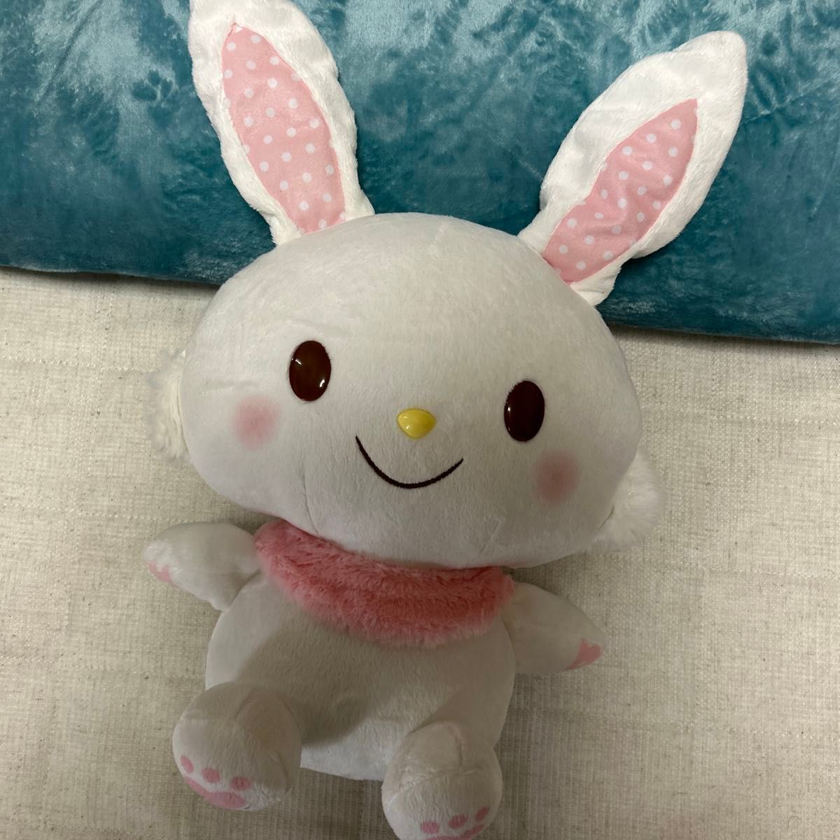 サンリオ ウィッシュミーメルBIGぬいぐるみ|Yahoo!フリマ(旧 サンリオ ウィッシュミーメルBIGぬいぐるみ|Yahoo!フリマ(旧