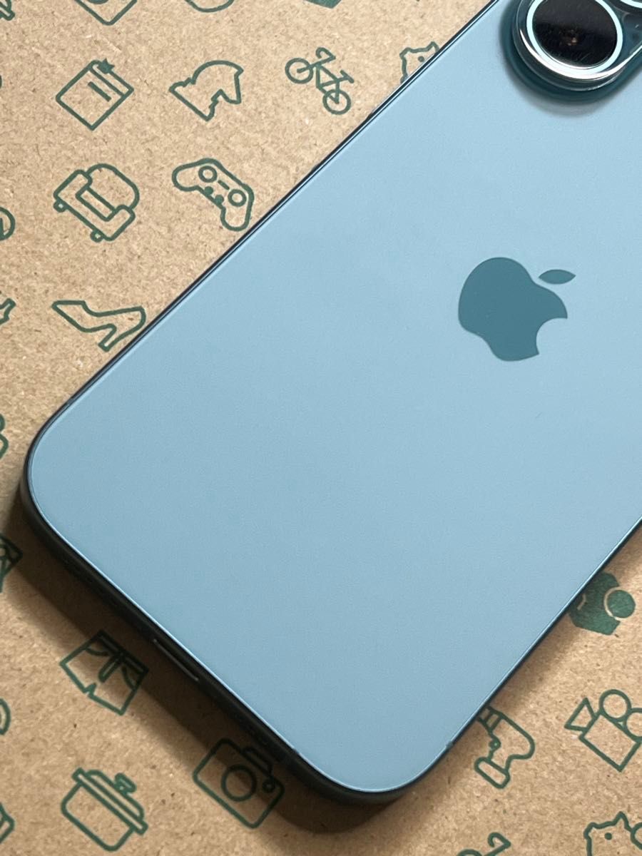 iPhone16 ティール 256GB SIMフリー 日本国内版 本体|Yahoo iPhone16 ティール 256GB SIMフリー 日本国内版 本体|Yahoo