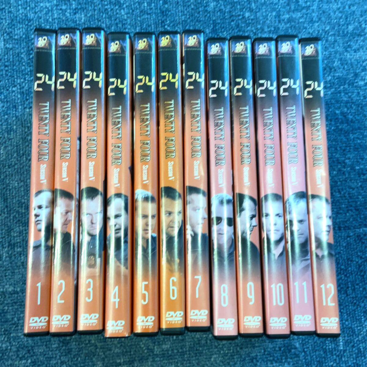 24 TWENTY FOUR トゥエンティフォー DVDコレクション DVDBOX ディアゴスティーニ ドラマ 20世紀FOX season1 7(海外)|売買されたオークション情報、yahooの商品情報をアーカイブ公開 - オークファン 海外 24 TWENTY FOUR トゥエンティフォー DVDコレクション DVDBOX ディアゴスティーニ ドラマ 20世紀FOX season1 7(海外)|売買されたオークション情報、yahooの商品情報をアーカイブ公開 - オークファン 海外