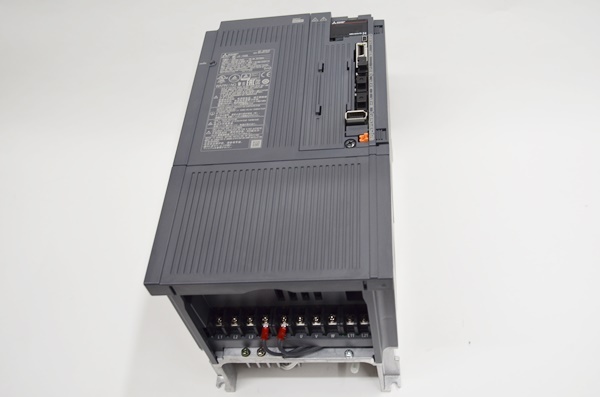 未使用 三菱電機 MR-J4-700B サーボアンプ|Yahoo!フリマ(旧 未使用 三菱電機 MR-J4-700B サーボアンプ|Yahoo!フリマ(旧