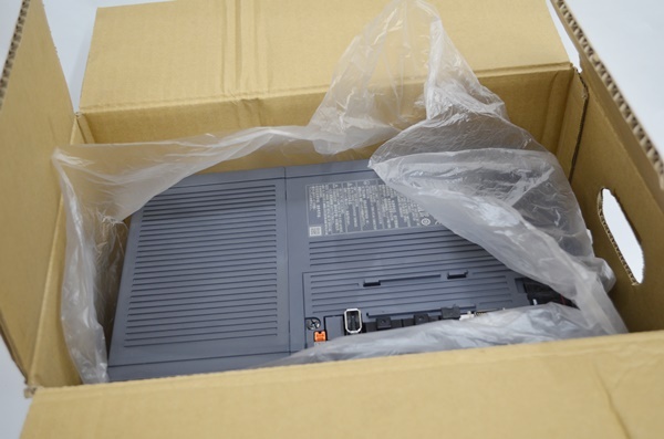 未使用 三菱電機 MR-J4-700B サーボアンプ|Yahoo!フリマ(旧 未使用 三菱電機 MR-J4-700B サーボアンプ|Yahoo!フリマ(旧