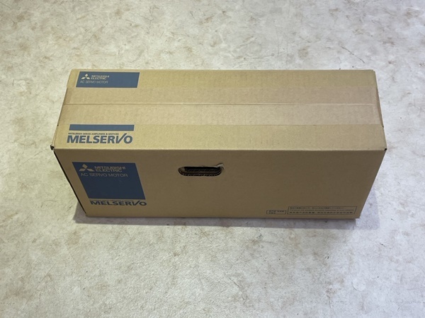 未使用 三菱電機 HG-SR152B サーボモーター 2023年製|Yahoo 未使用 三菱電機 HG-SR152B サーボモーター 2023年製|Yahoo