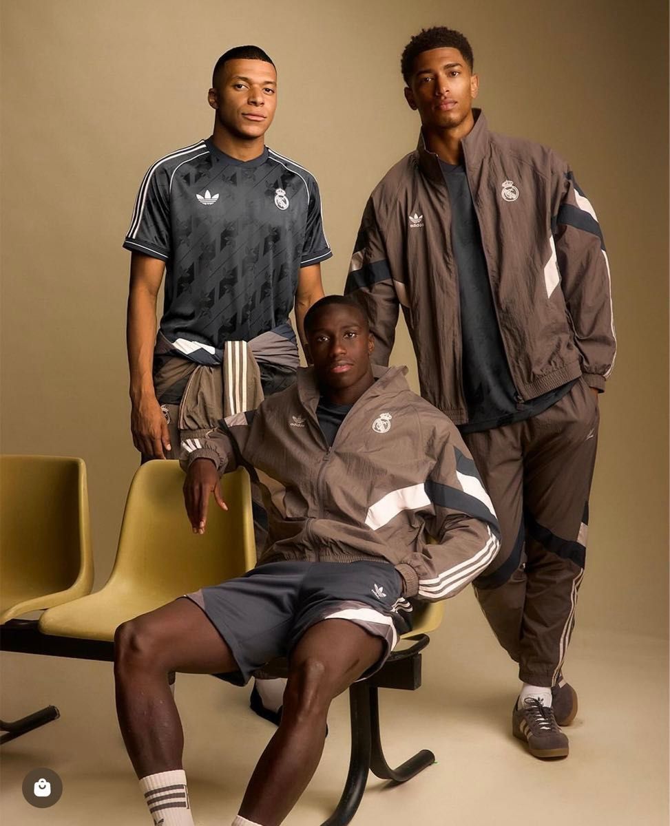 レアルマドリード ナイロンジャケット adidas トラック レアルマドリード ナイロンジャケット adidas トラック