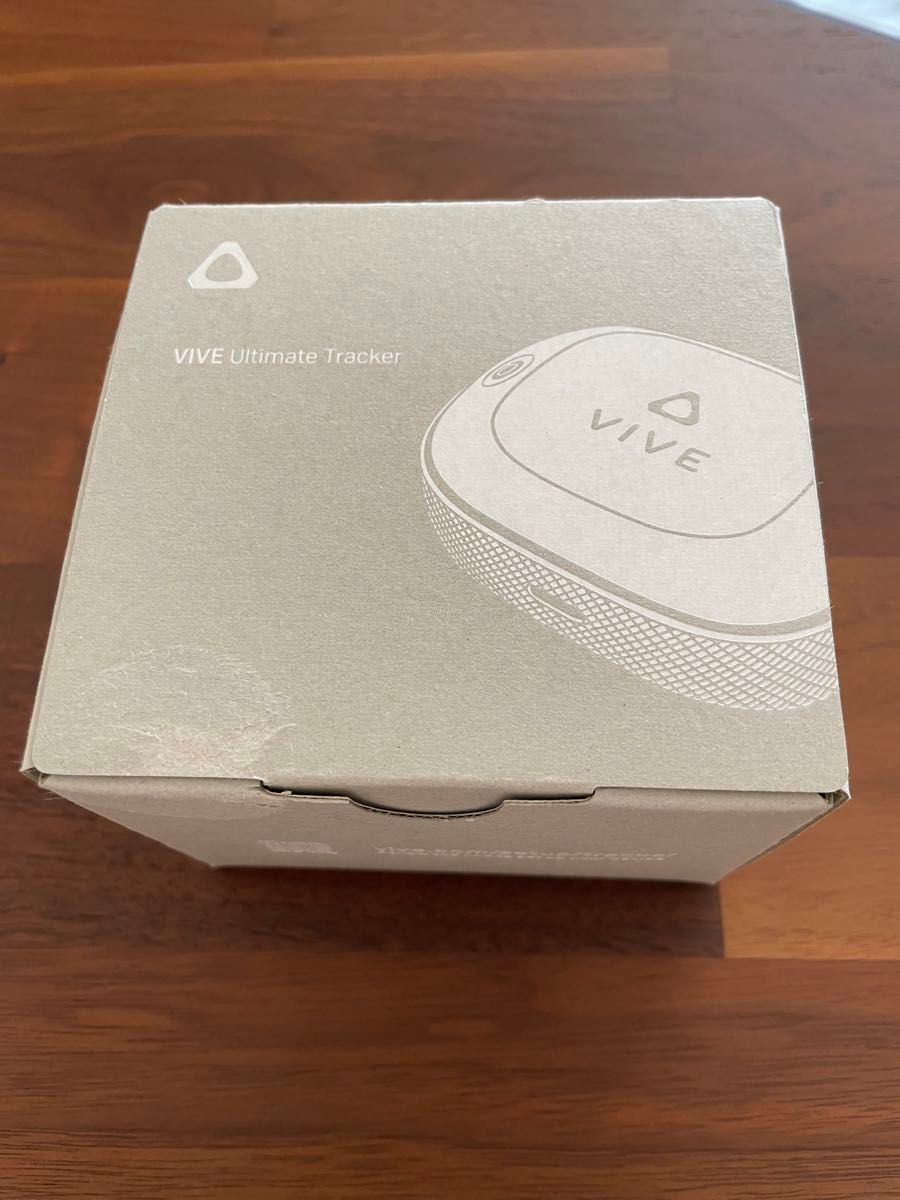 VIVE ULTIMATE TRACKER|Yahoo!フリマ(旧PayPayフリマ) VIVE ULTIMATE TRACKER|Yahoo!フリマ(旧PayPayフリマ)