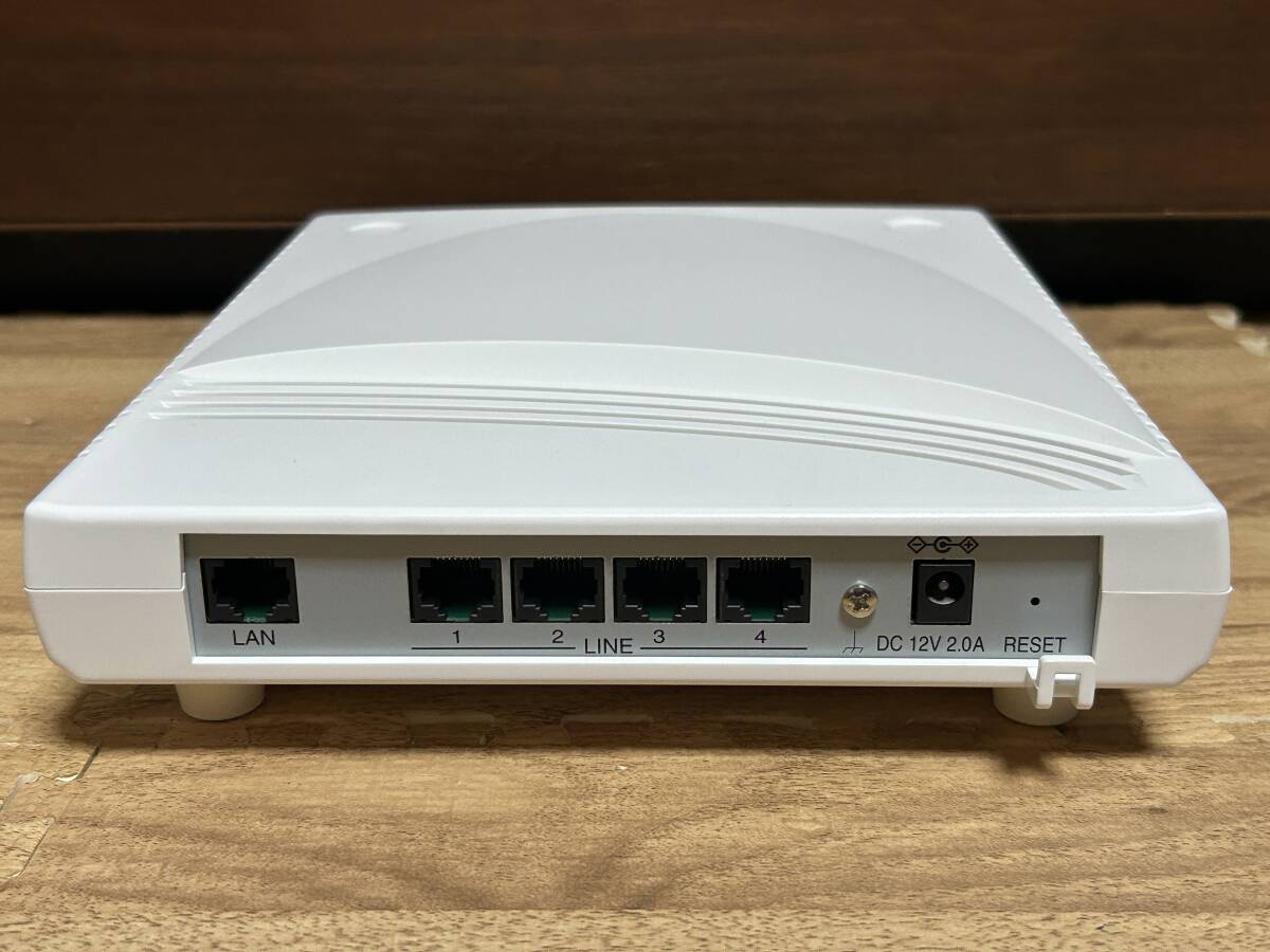 ☆FK003【中古現状品】 IPテレフォニー OKI BV1280-SIP-OD 0407 ☆FK003【中古現状品】 IPテレフォニー OKI BV1280-SIP-OD 0407