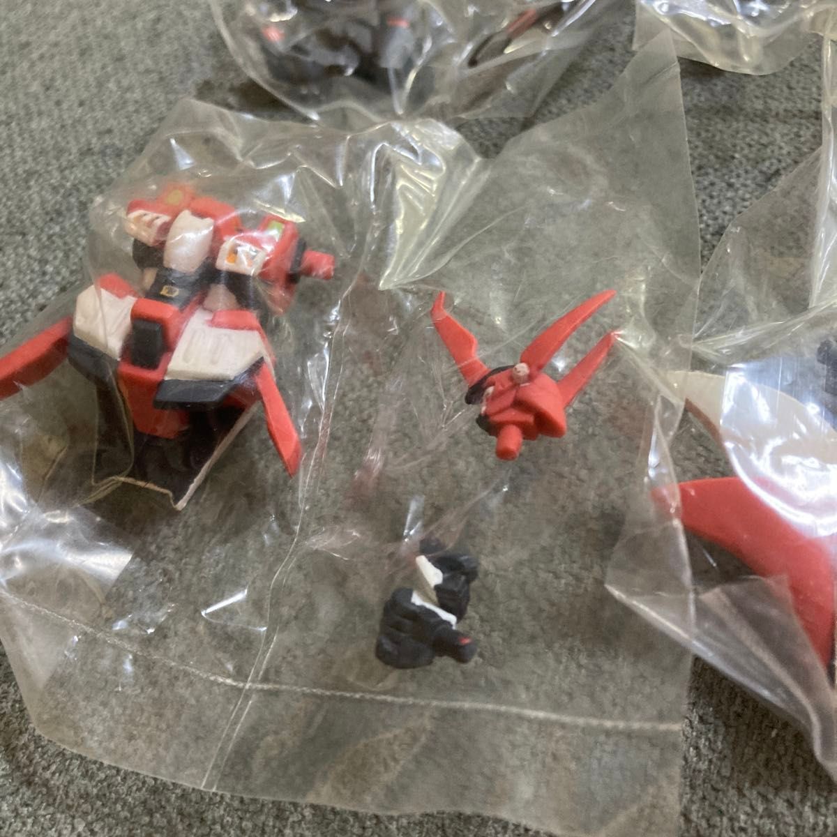 スーパーロボット大戦 ヒュッケバインmk-Ⅲ「トロンぺ スーパーロボット大戦 ヒュッケバインmk-Ⅲ「トロンぺ