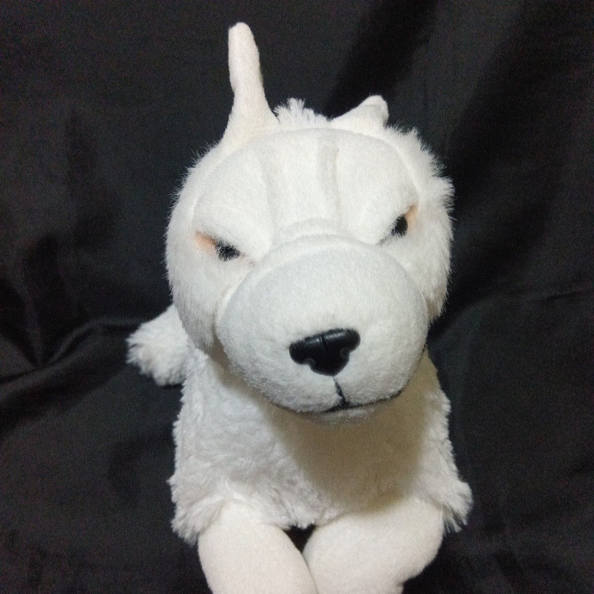 もののけ姫 モロ ぬいぐるみ 美品(極レア)|Yahoo!フリマ(旧 もののけ姫 モロ ぬいぐるみ 美品(極レア)|Yahoo!フリマ(旧