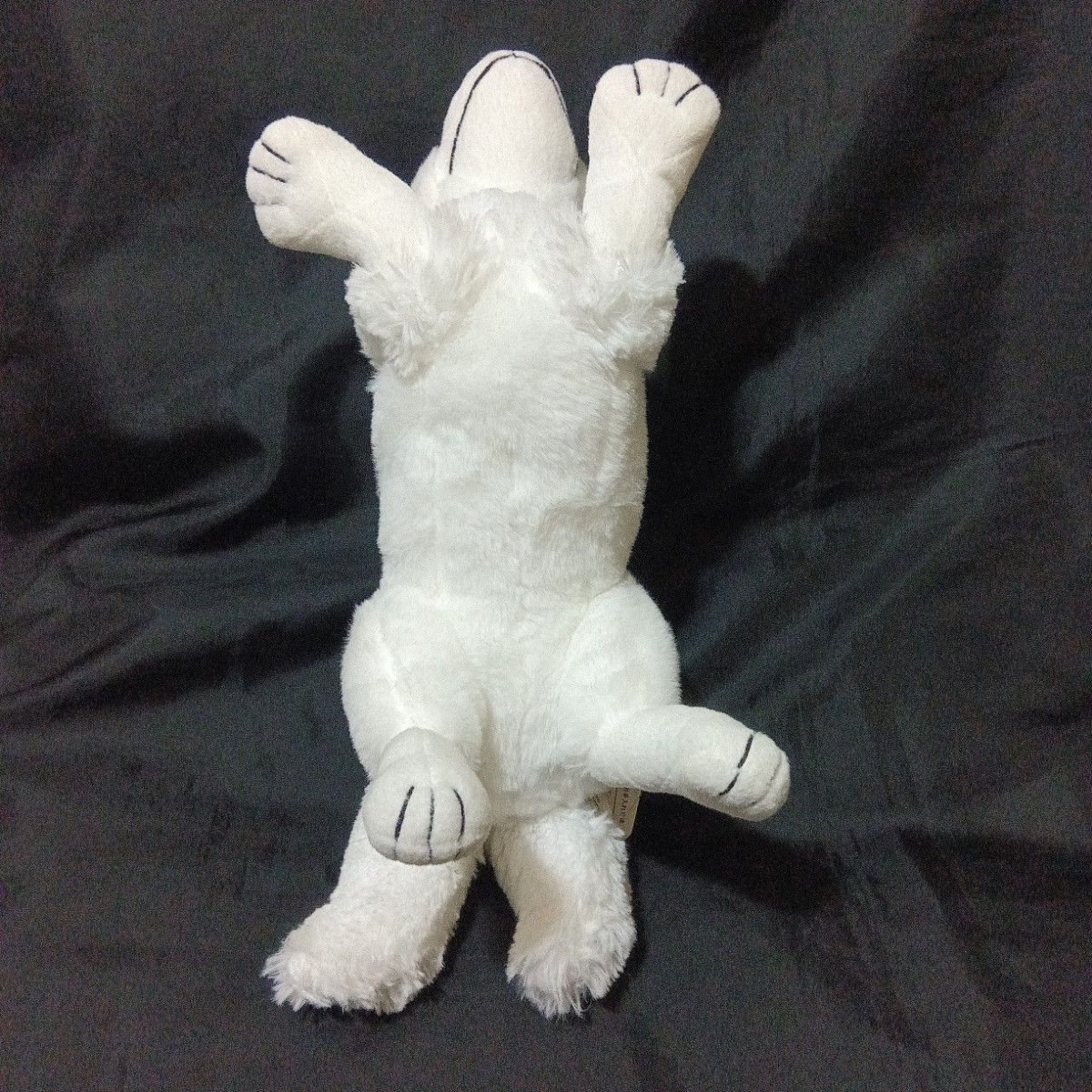 もののけ姫 モロ ぬいぐるみ 美品(極レア)|Yahoo!フリマ(旧 もののけ姫 モロ ぬいぐるみ 美品(極レア)|Yahoo!フリマ(旧