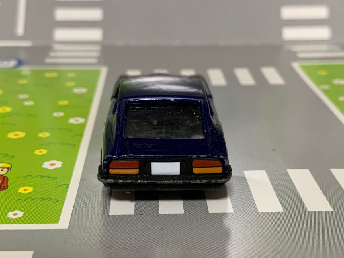 トミカ 湾岸ミッドナイト 日産 フェアレディZ 432 悪魔のZ トミカ 湾岸ミッドナイト 日産 フェアレディZ 432 悪魔のZ