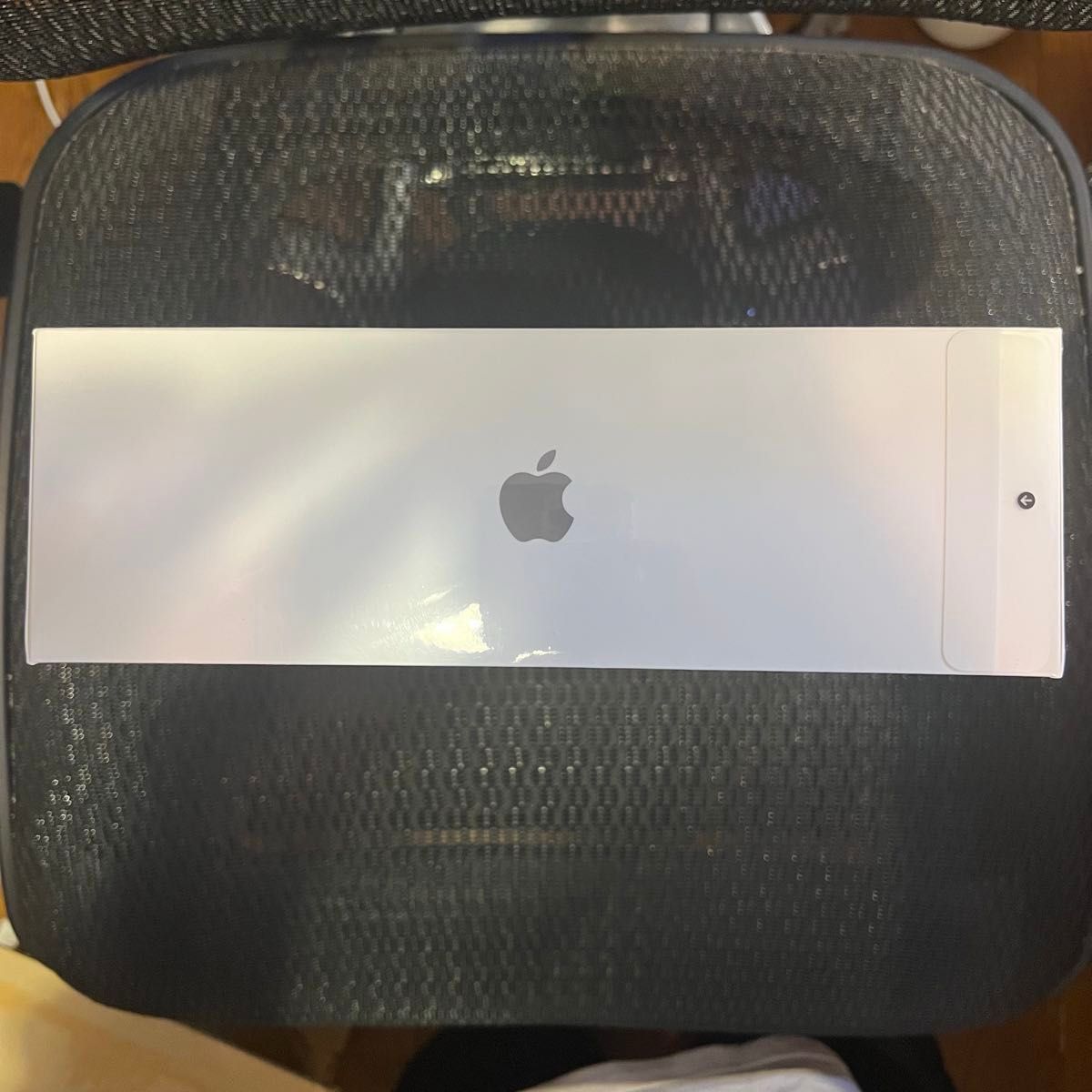 メーカー保証AppleCare付新品未開封AirPods Maxスペースグレイ メーカー保証AppleCare付新品未開封AirPods Maxスペースグレイ