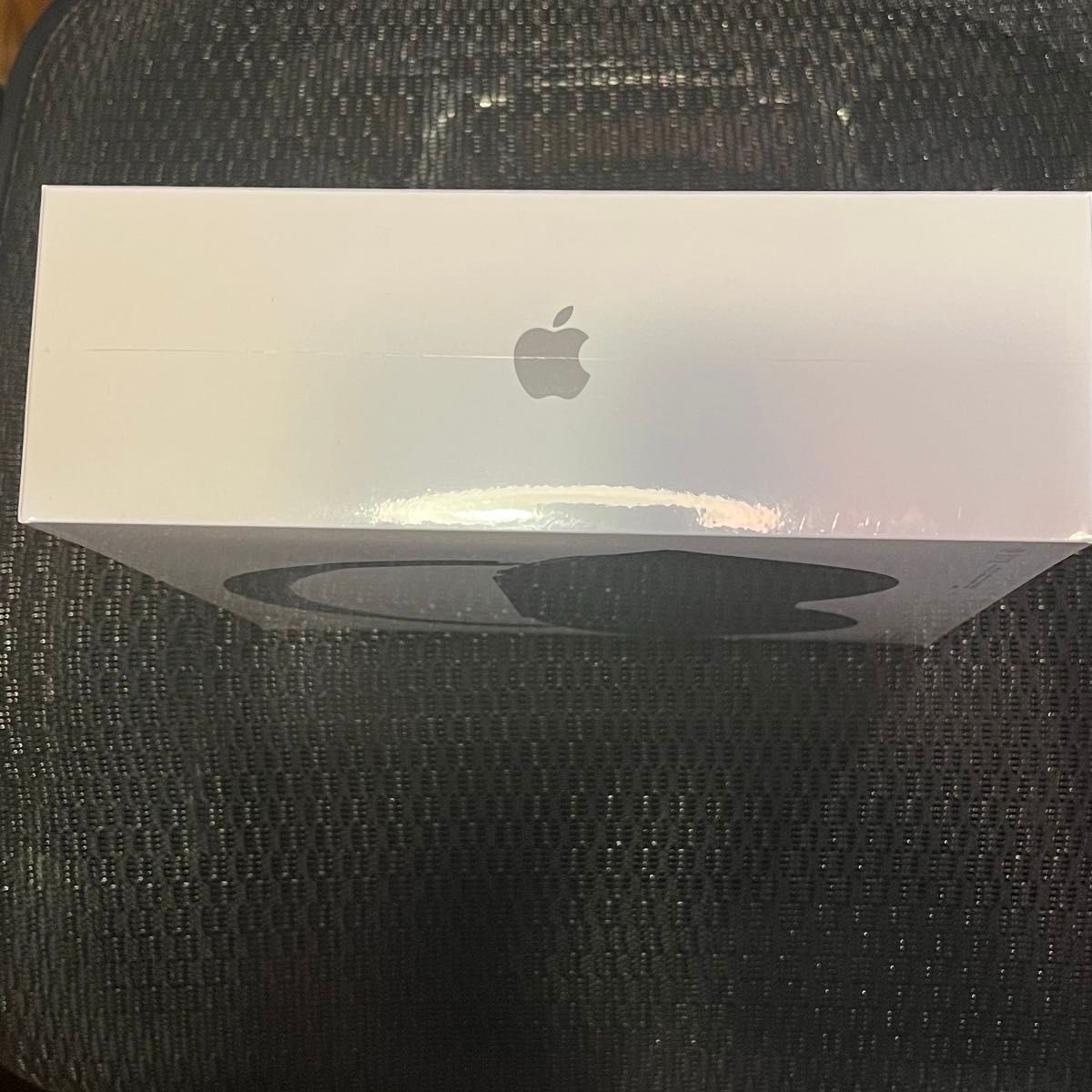 メーカー保証AppleCare付新品未開封AirPods Maxスペースグレイ メーカー保証AppleCare付新品未開封AirPods Maxスペースグレイ