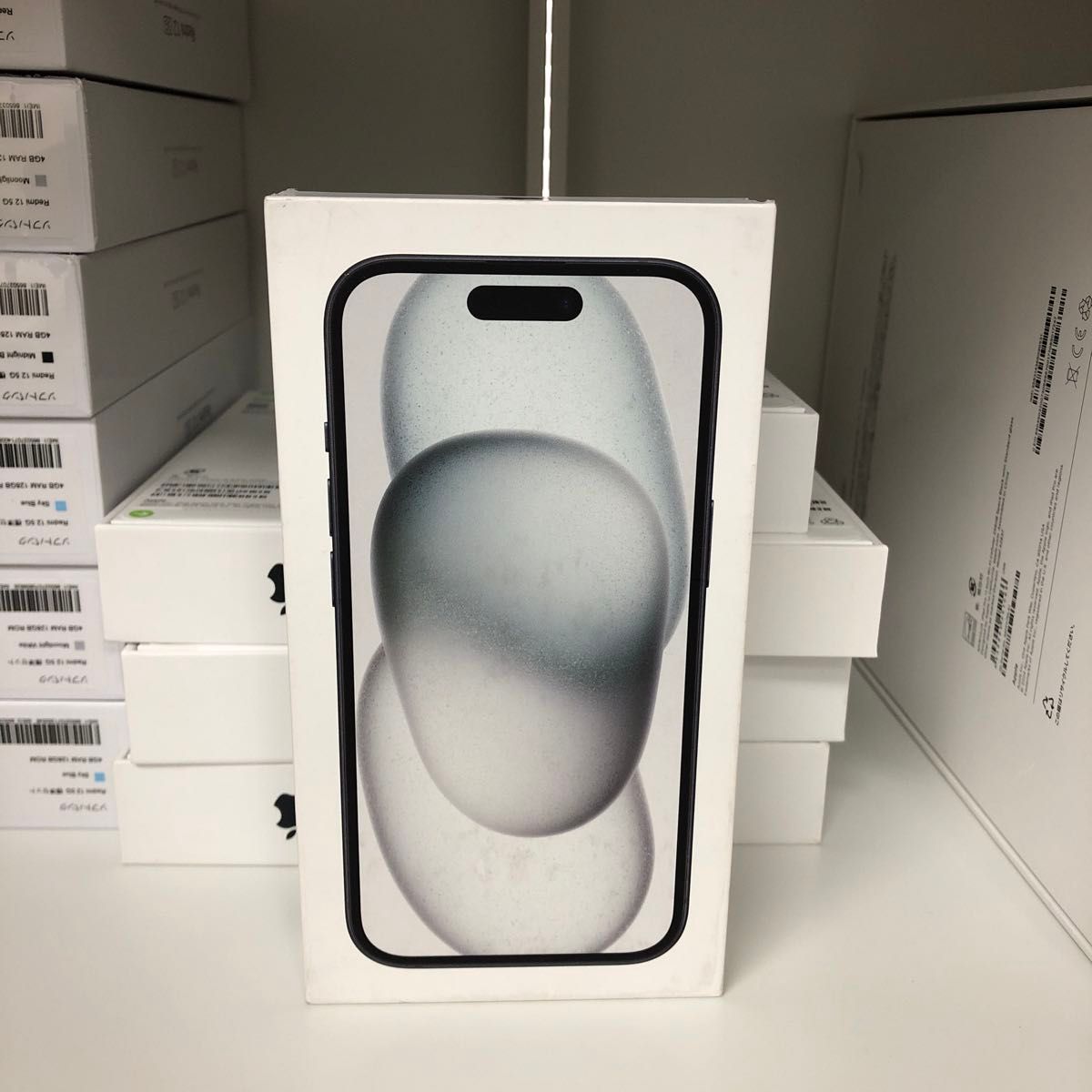 新品未開封】iPhone 15 128GB ブラック アップル版|Yahoo 新品未開封】iPhone 15 128GB ブラック アップル版|Yahoo