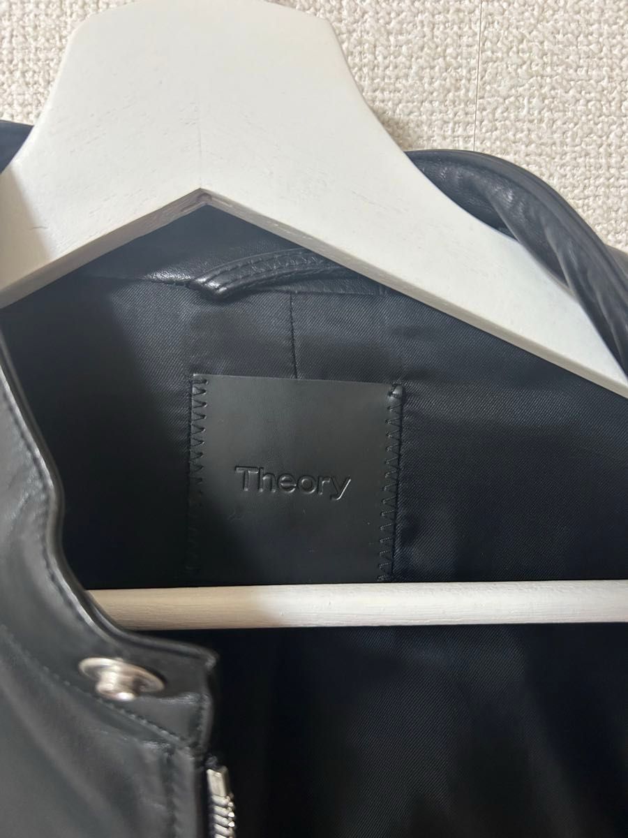 ほぼ未使用】Theory メンズ レザージャケット|Yahoo!フリマ(旧 ほぼ未使用】Theory メンズ レザージャケット|Yahoo!フリマ(旧