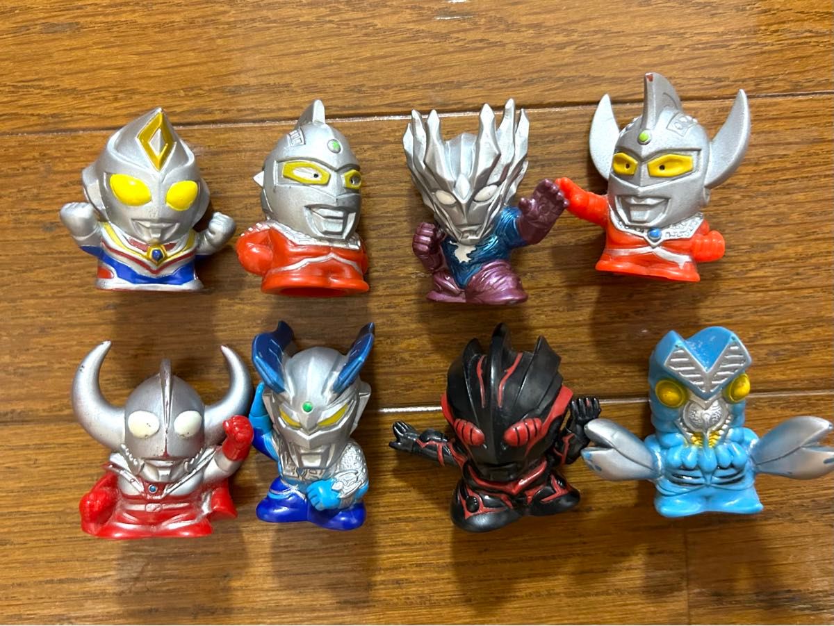 ウルトラマン 指人形|Yahoo!フリマ(旧PayPayフリマ) ウルトラマン 指人形|Yahoo!フリマ(旧PayPayフリマ)