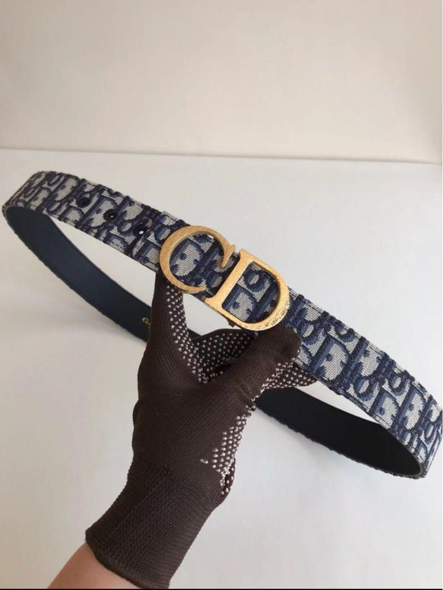 DIOR ディオール CD リバーシブル ベルト ゴールド|Yahoo DIOR ディオール CD リバーシブル ベルト ゴールド|Yahoo